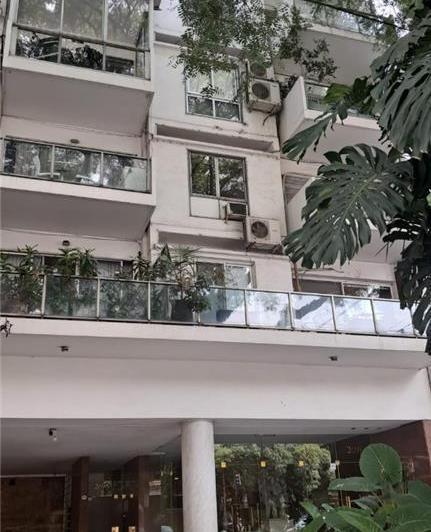 Departamento · 50m² · 2 Ambientes