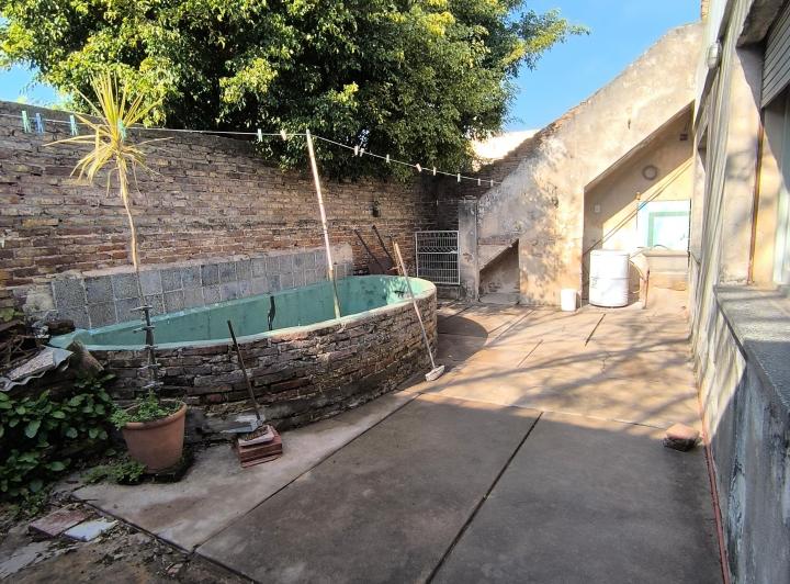 Casa · 72m² · 4 Ambientes