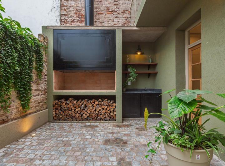 Casa · 152m² · 4 Ambientes