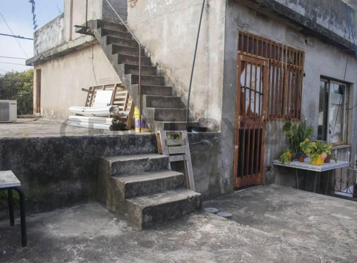 Casa · 190m² · 5 Ambientes · 1 Cochera