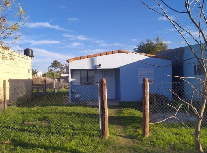 Casa · 65m² · 4 Ambientes