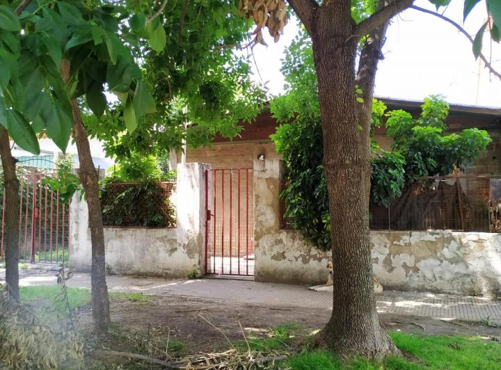 Casa · 70m² · 4 Ambientes · 1 Cochera