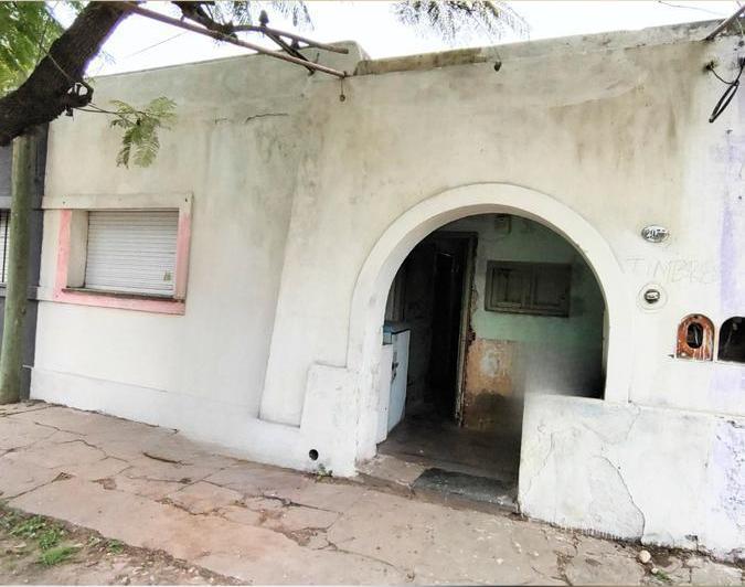 Casa · 67m² · 2 Ambientes