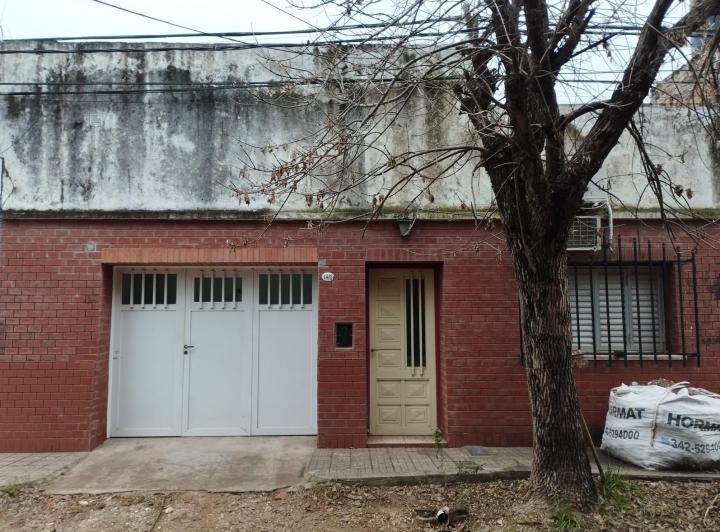 Casa · 135m² · 2 Dormitorios · 1 Cochera