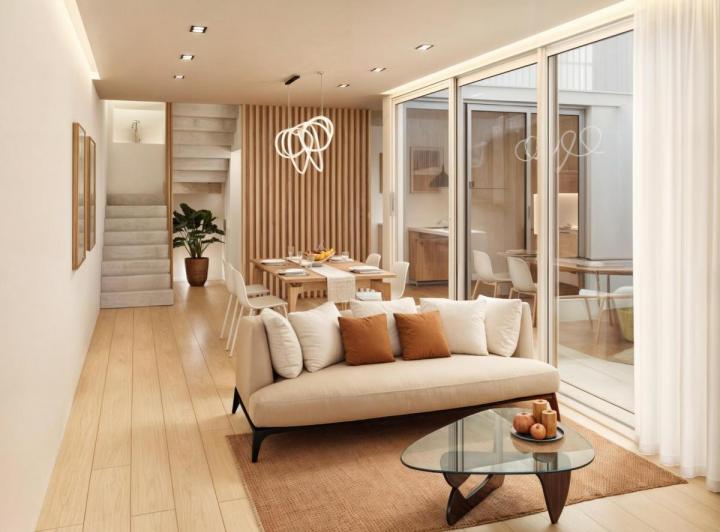 Casa · 171ha · 6 Ambientes