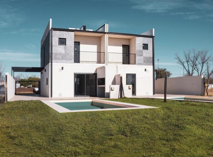 Casa · 250m² · 3 Ambientes