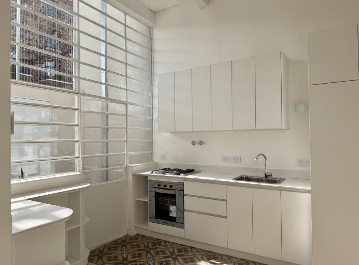 Casa · 126m² · 5 Ambientes · 1 Cochera
