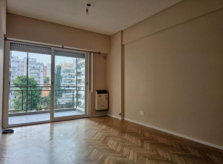 Departamento · 41m² · 2 Ambientes