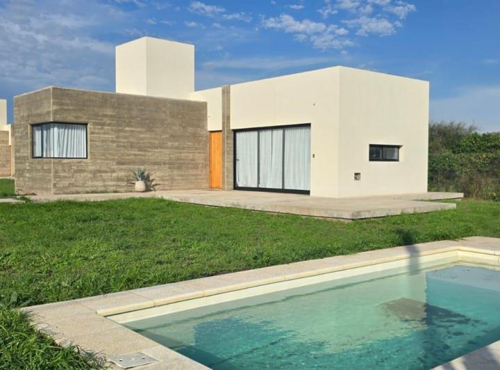 Casa · 70m²