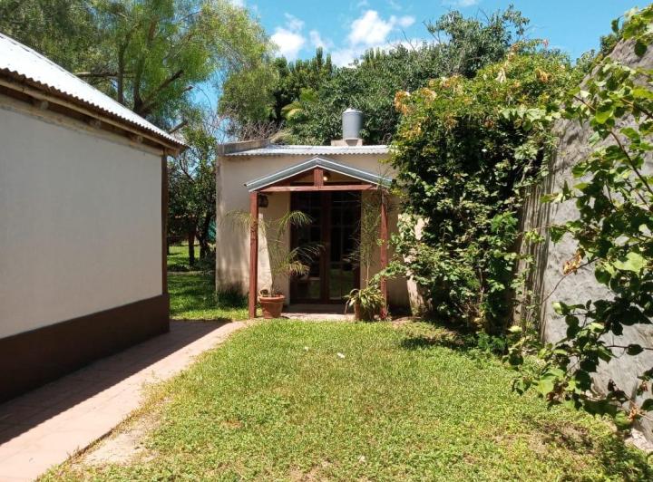 Casa · 156m² · 5 Ambientes · 2 Cocheras