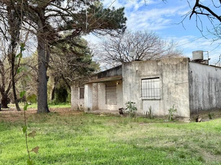 Casa · 169m² · 5 Ambientes