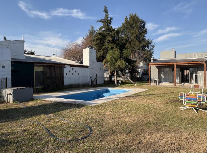 Casa · 60m² · 2 Ambientes