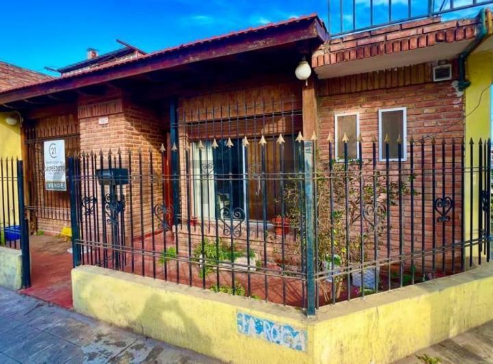 Casa · 276m² · 5 Ambientes