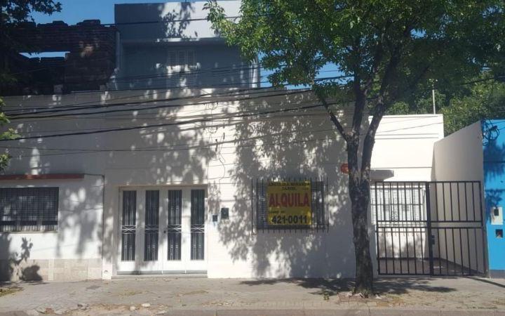 Casa · 3 Dormitorios · 1 Cochera