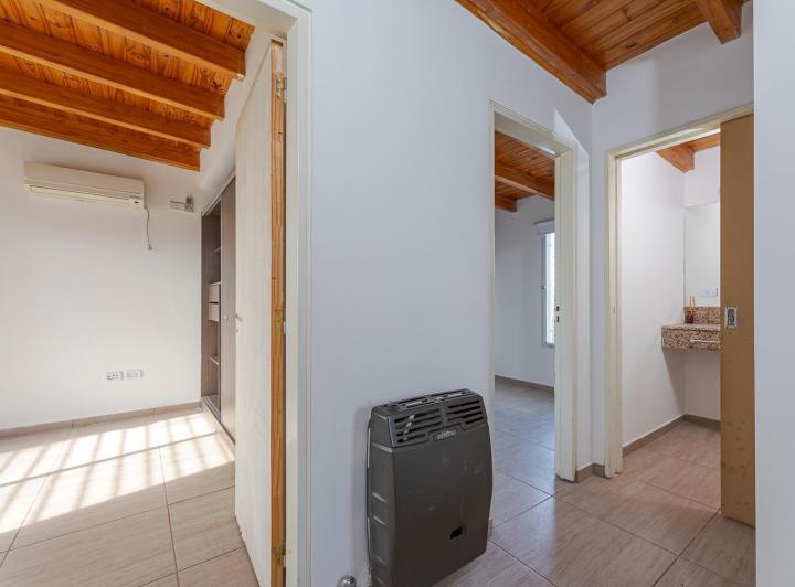 Casa · 119ha · 5 Ambientes · 2 Cocheras