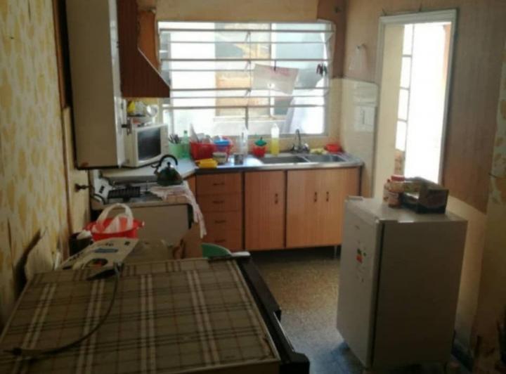 Casa · 130m² · 5 Ambientes