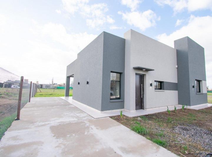 Casa · 85m² · 3 Ambientes