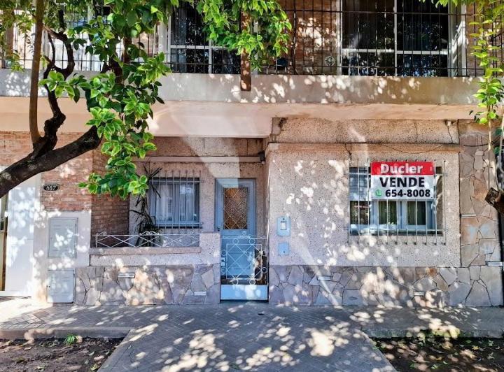 Casa · 60m² · 2 Dormitorios
