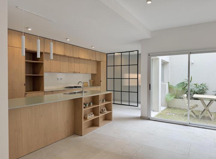 Casa · 144m² · 5 Ambientes