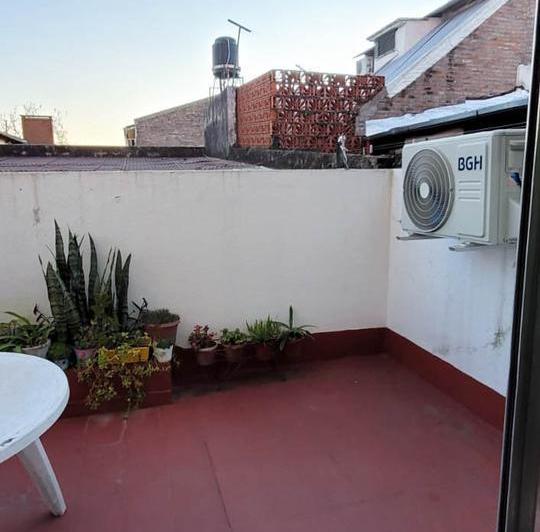 Casa · 79m² · 2 Dormitorios
