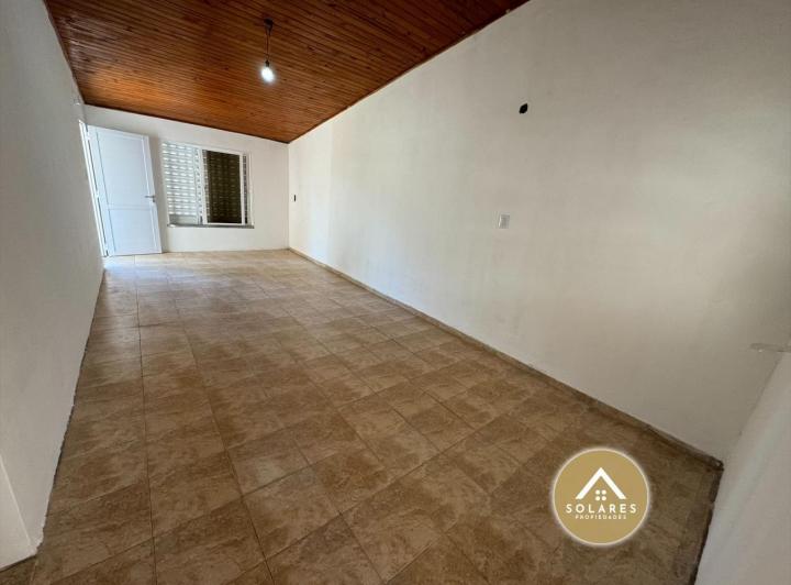 Casa · 72m² · 2 Dormitorios