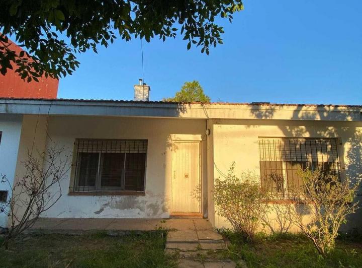 Casa · 133m² · 5 Ambientes · 1 Cochera