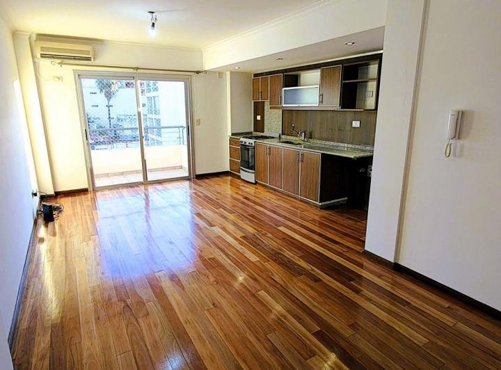 Departamento · 40m² · 2 Ambientes