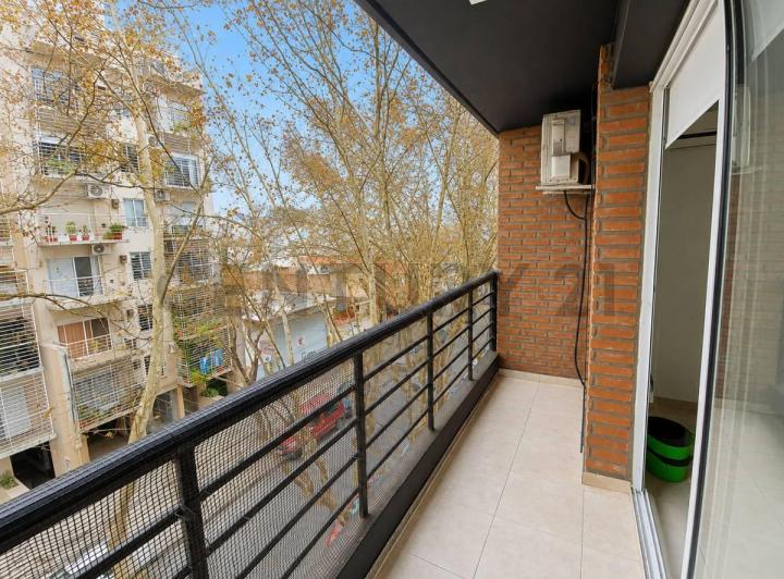 Departamento · 31m² · 1 Ambiente