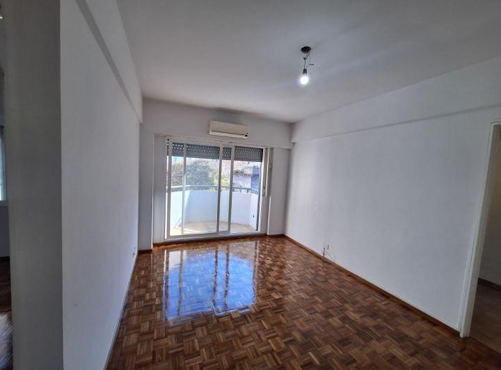Departamento · 45m² · 2 Ambientes