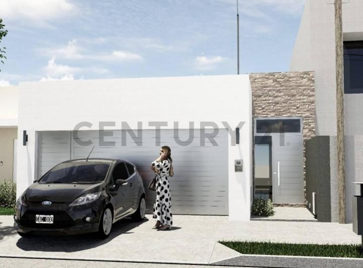 Casa · 147m²