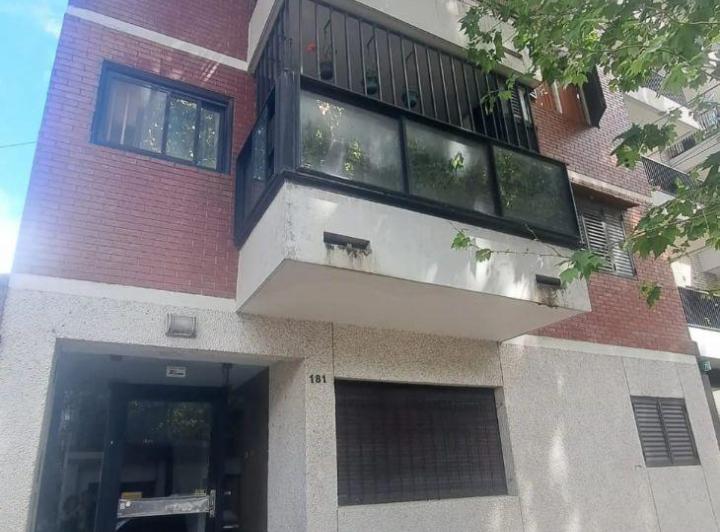 Departamento · 38m² · 2 Ambientes