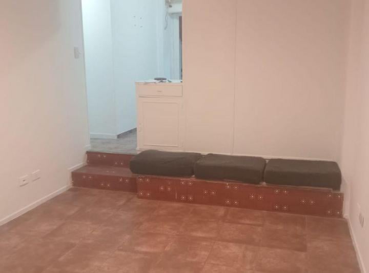 Departamento · 29m² · 2 Ambientes