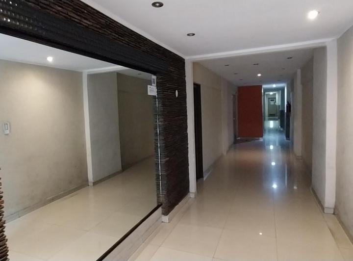 Departamento · 31m² · 1 Ambiente