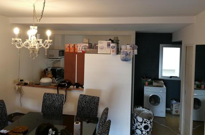 Departamento · 42m² · 2 Ambientes