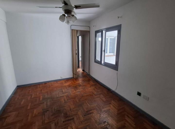 Departamento · 40m² · 2 Ambientes