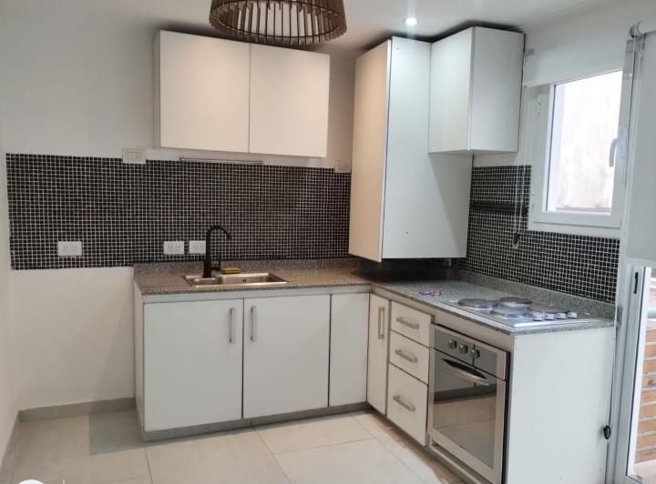 Departamento · 44m² · 2 Ambientes