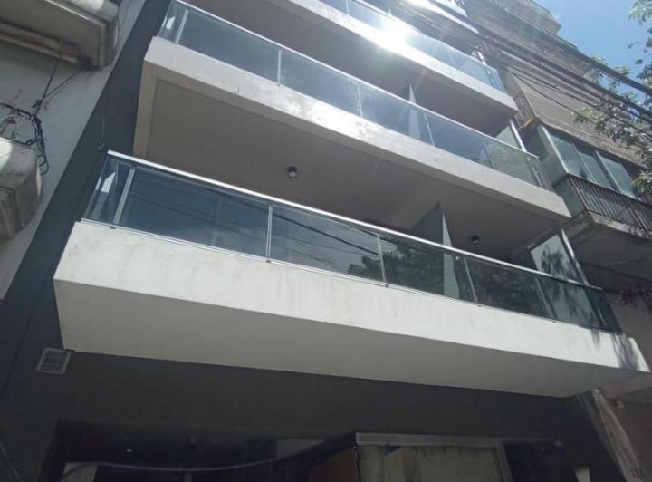 Departamento · 35m² · 1 Ambiente