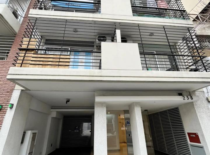 Departamento · 42m² · 2 Ambientes