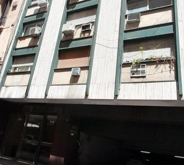 Departamento · 36m² · 1 Ambiente