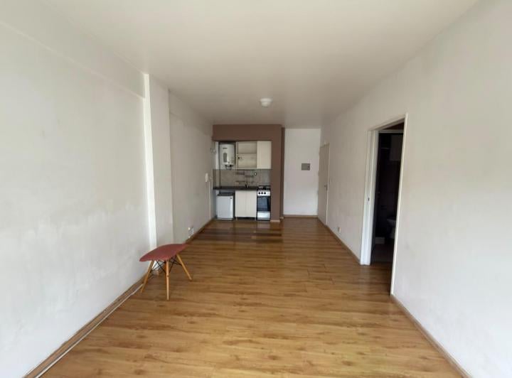 Departamento · 24m² · 1 Ambiente