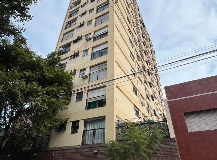 Departamento · 38m² · 2 Ambientes