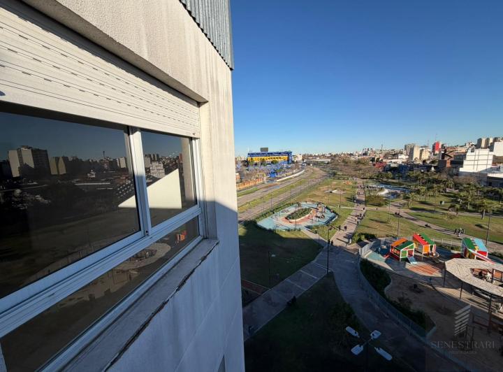 Departamento · 51m² · 2 Ambientes · 1 Cochera
