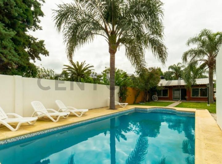 Casa · 149m² · 3 Ambientes · 1 Cochera
