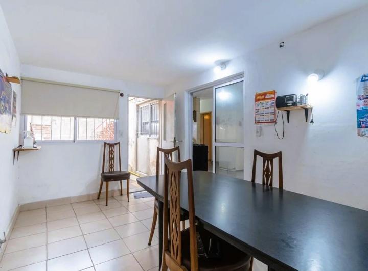 Casa · 59m² · 5 Ambientes