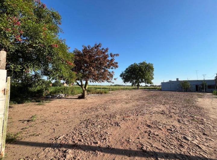 Casa · 141m² · 5 Ambientes · 1 Cochera