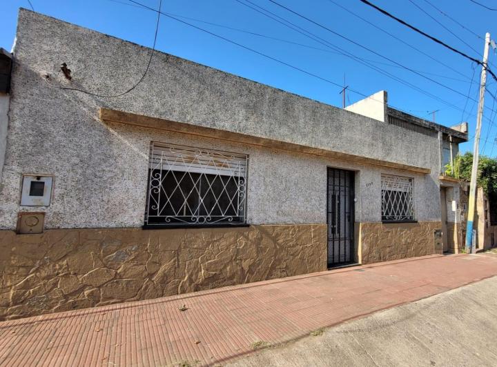 Casa · 80m² · 4 Ambientes