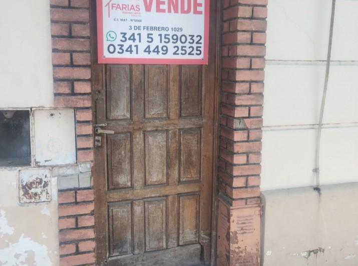 Casa · 60m² · 3 Ambientes