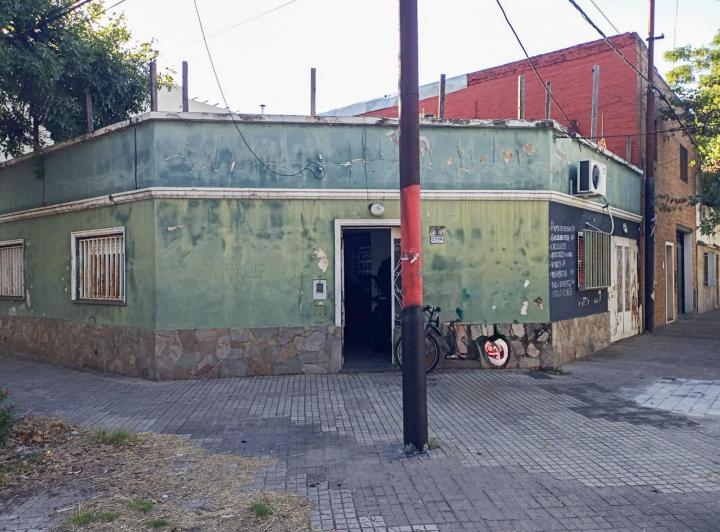 Casa · 90m² · 3 Ambientes · 1 Cochera