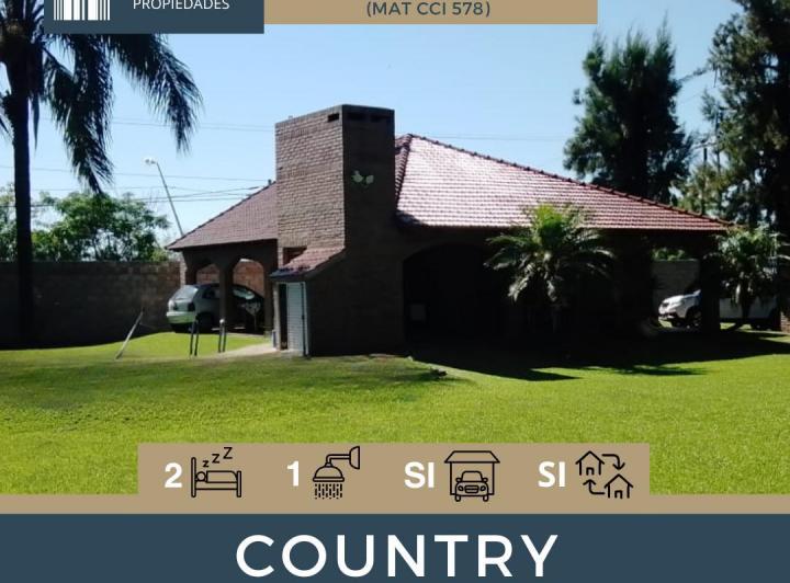 Casa · 139m² · 1 Cochera