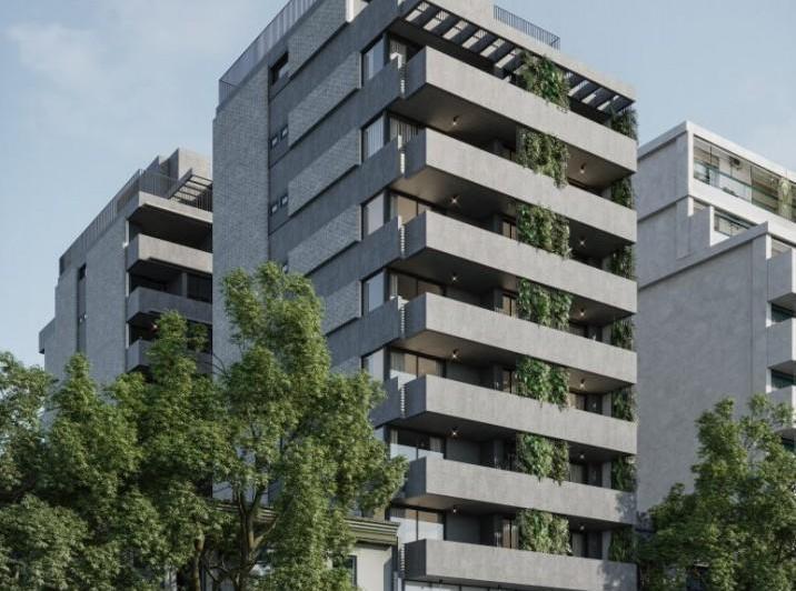 Casa · 80m² · 3 Ambientes · 1 Cochera